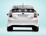 Toyota Prius 2009 года